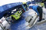Ford Focus RS WRC 2007 года